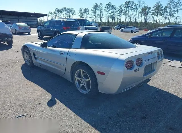 1G1YY22GXY5123782 2000 2000 Chevrolet Corvette 3