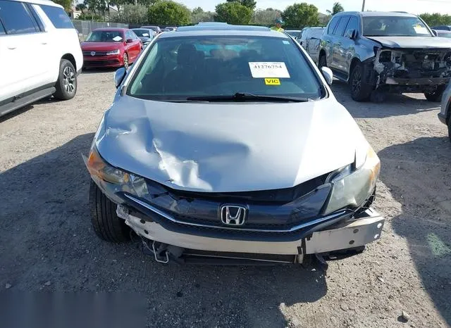 2HGFG3B8XEH502626 2014 2014 Honda Civic- EX 6