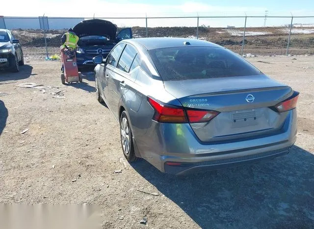 1N4BL4BV1LN306265 2020 2020 Nissan Altima- S Fwd 3