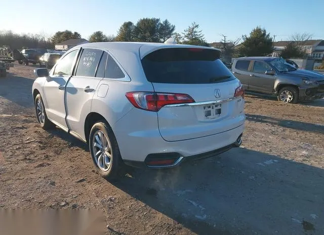 5J8TB4H53HL029941 2017 2017 Acura RDX 3