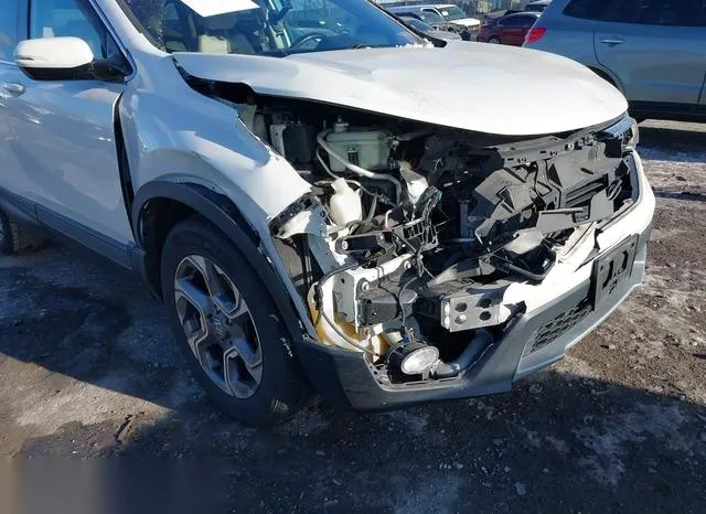 2HKRW2H88JH616402 2018 2018 Honda CR-V- Ex-L/Ex-L Navi 6