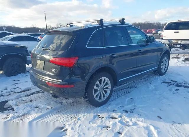 WA1LFAFP6FA131159 2015 2015 Audi Q5- 2-0T Premium 4