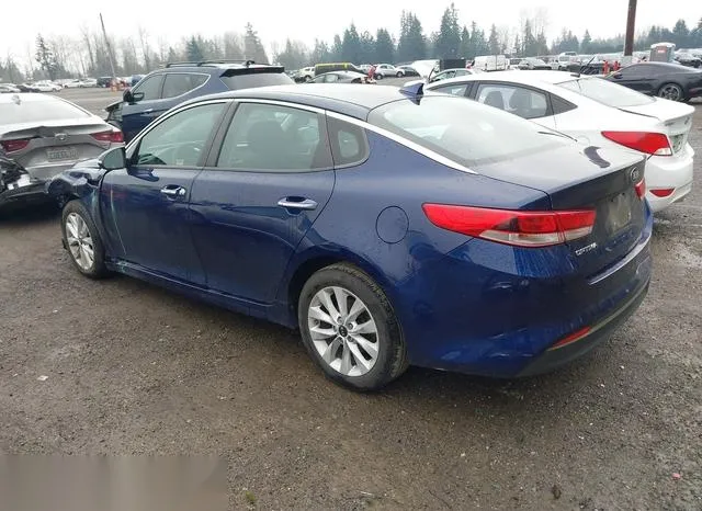 5XXGT4L37HG146506 2017 2017 KIA Optima- LX 3