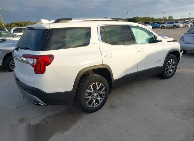 1GKKNMLS6PZ252439 2023 2023 GMC Acadia- Fwd Slt 4