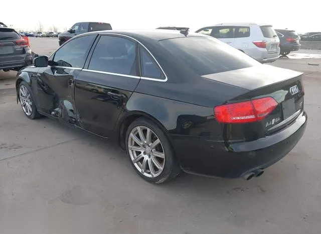 WAUEFAFL6AN064329 2010 2010 Audi A4- 2-0T Premium 3