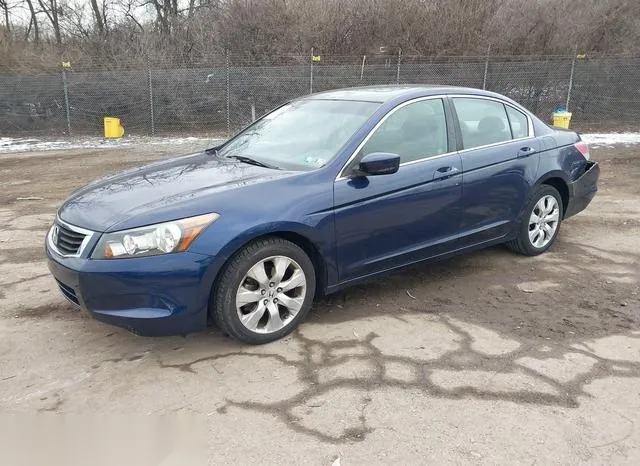 1HGCP26799A104570 2009 2009 Honda Accord- 2-4 EX 2