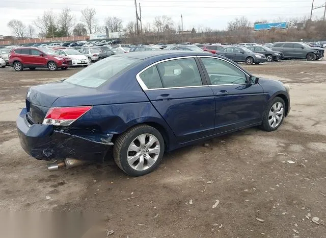 1HGCP26799A104570 2009 2009 Honda Accord- 2-4 EX 4