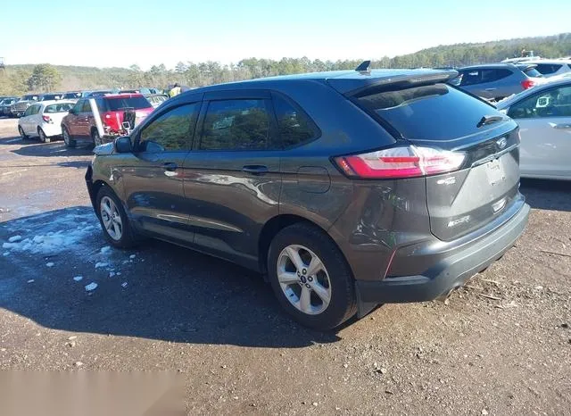 2FMPK3G97LBB11187 2020 2020 Ford Edge- SE 3