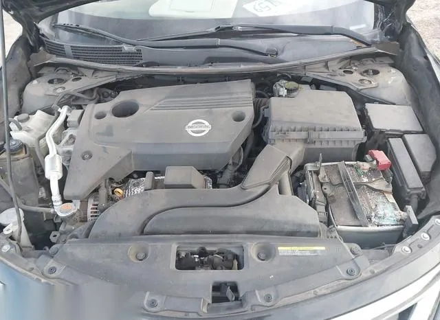 1N4AL3AP8EN230667 2014 2014 Nissan Altima- 2-5 S 10