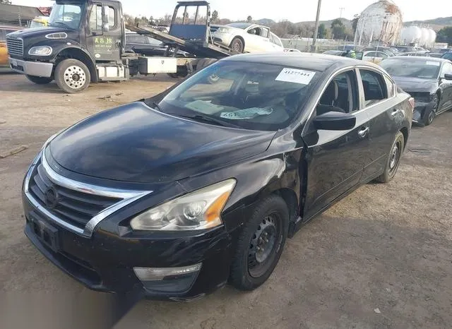 1N4AL3AP8EN230667 2014 2014 Nissan Altima- 2-5 S 2