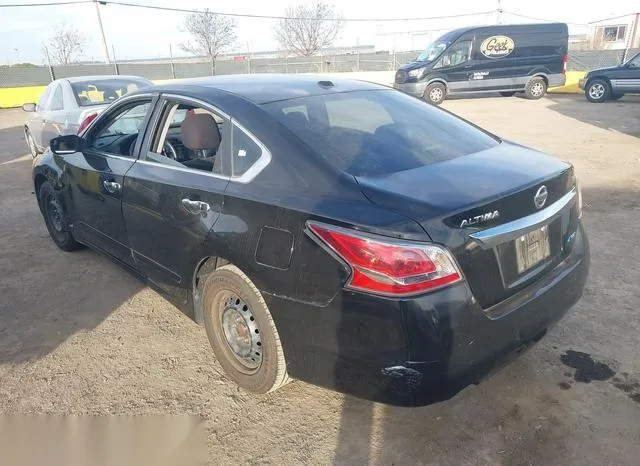 1N4AL3AP8EN230667 2014 2014 Nissan Altima- 2-5 S 3