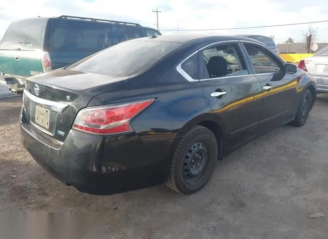 1N4AL3AP8EN230667 2014 2014 Nissan Altima- 2-5 S 4