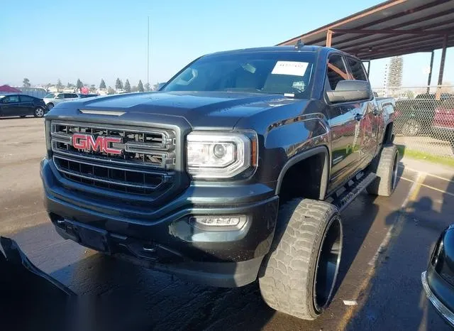 3GTP1MEC6JG203073 2018 2018 GMC Sierra- 1500 Sle 2