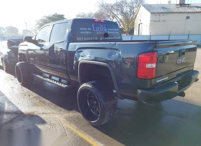 3GTP1MEC6JG203073 2018 2018 GMC Sierra- 1500 Sle 3