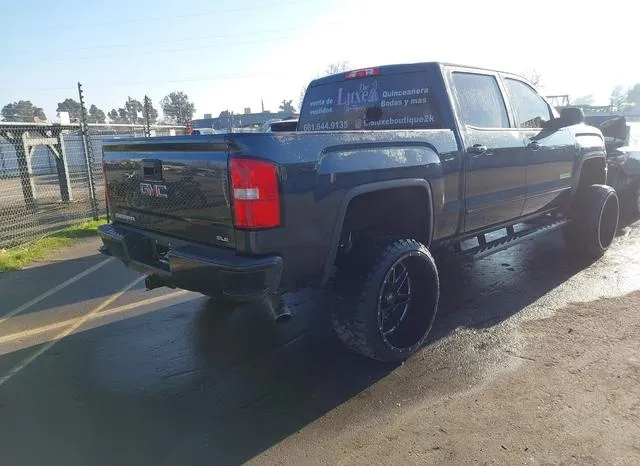 3GTP1MEC6JG203073 2018 2018 GMC Sierra- 1500 Sle 4