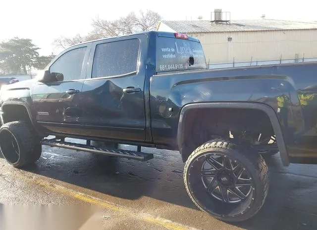 3GTP1MEC6JG203073 2018 2018 GMC Sierra- 1500 Sle 6