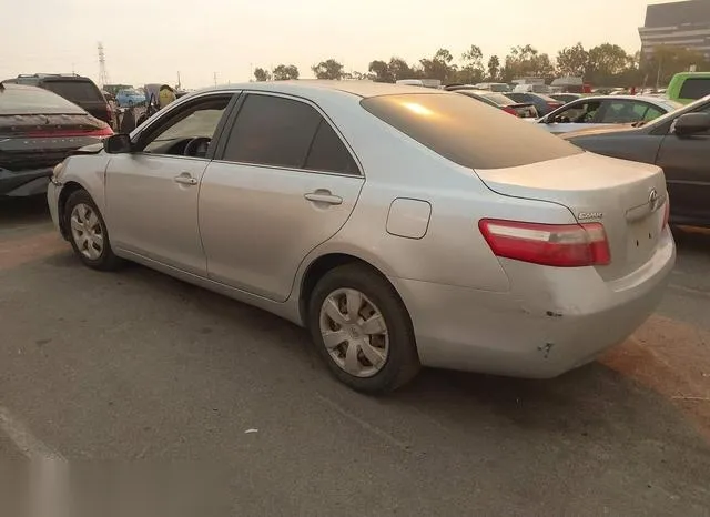 4T4BE46K28R035896 2008 2008 Toyota Camry 3