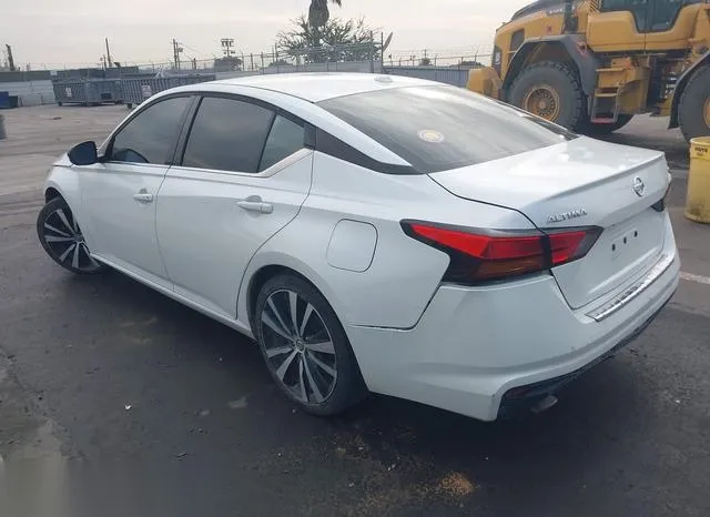 1N4BL4CV3KC120218 2019 2019 Nissan Altima- 2-5 SR 3