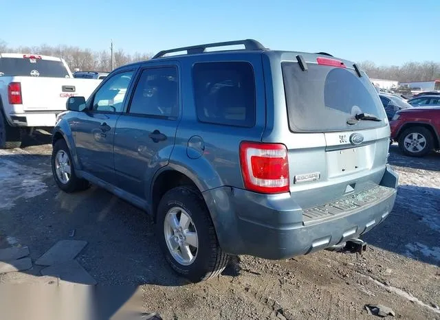 1FMCU9D70CKB88293 2012 2012 Ford Escape- Xlt 3