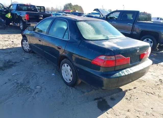 1HGCG5641WA028166 1998 1998 Honda Accord- LX 3