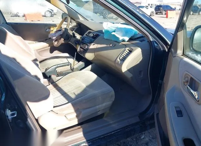 1HGCG5641WA028166 1998 1998 Honda Accord- LX 5