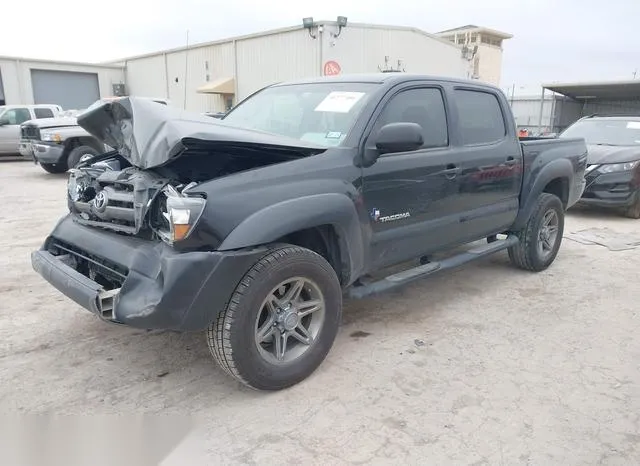 3TMJU4GN4AM099955 2010 2010 Toyota Tacoma- Prerunner V6 2