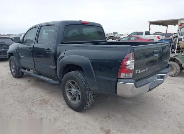 3TMJU4GN4AM099955 2010 2010 Toyota Tacoma- Prerunner V6 3