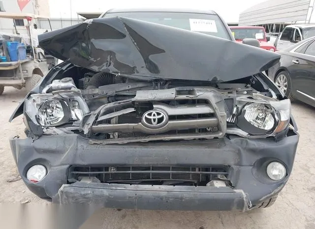 3TMJU4GN4AM099955 2010 2010 Toyota Tacoma- Prerunner V6 6