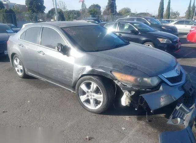 JH4CU26649C017192 2009 2009 Acura TSX 1