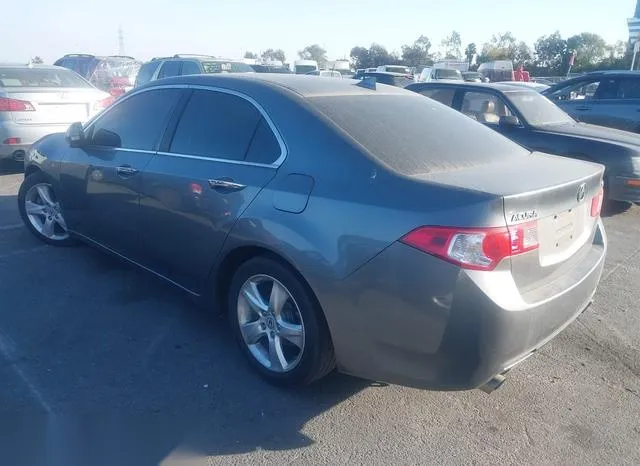 JH4CU26649C017192 2009 2009 Acura TSX 3