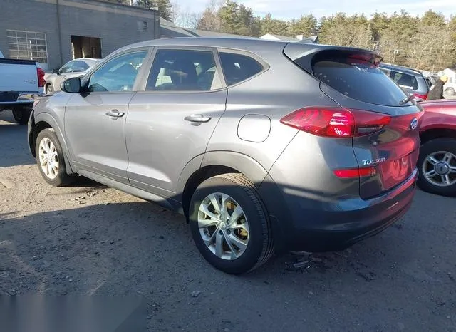 KM8J2CA42KU990075 2019 2019 Hyundai Tucson- SE 3