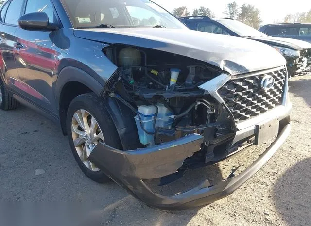 KM8J2CA42KU990075 2019 2019 Hyundai Tucson- SE 6