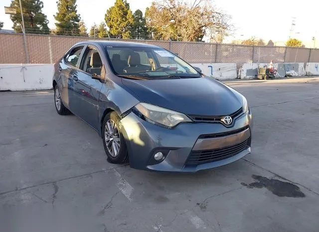 5YFBURHE9FP344524 2015 2015 Toyota Corolla- Le Plus 1