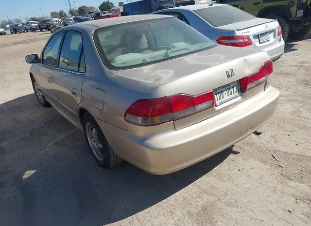 1HGCG56651A091619 2001 2001 Honda Accord- 2-3 EX 3