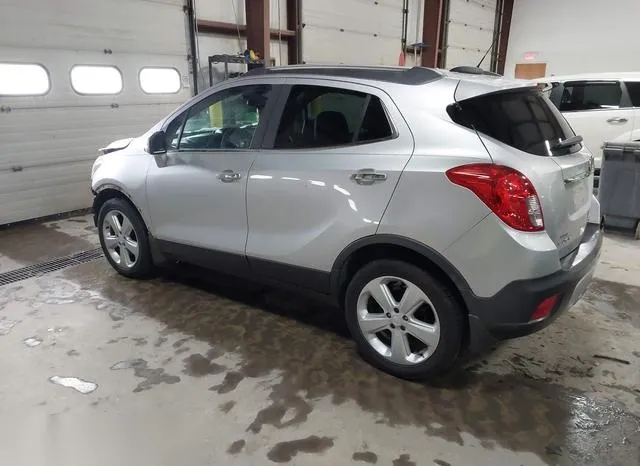 KL4CJASB1FB267699 2015 2015 Buick Encore 3