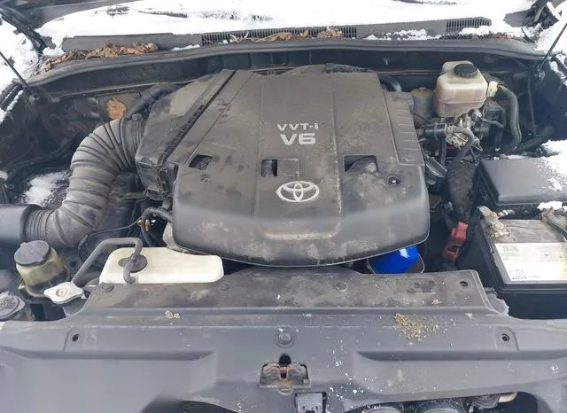 JTEBU14R060104469 2006 2006 Toyota 4runner- Sr5 V6 10