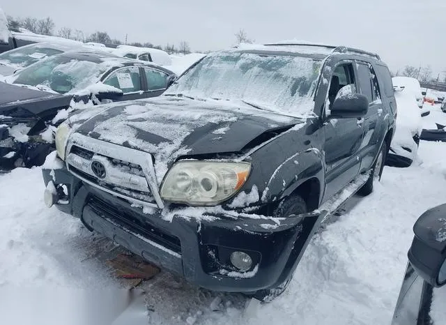 JTEBU14R060104469 2006 2006 Toyota 4runner- Sr5 V6 2