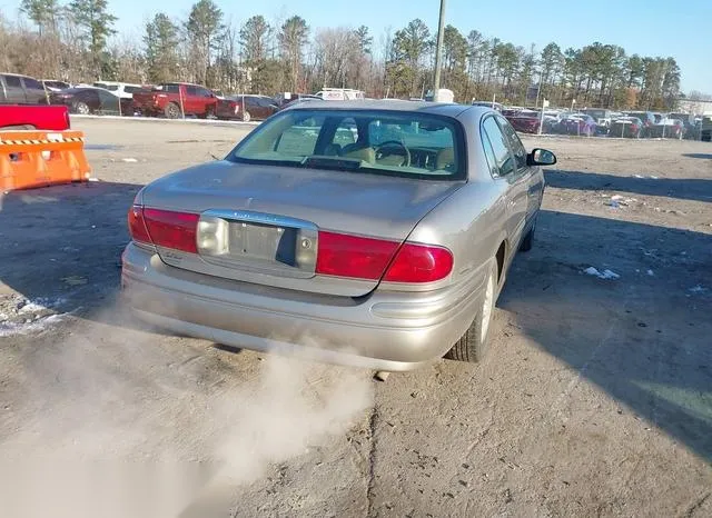 1G4HP54K82U219903 2002 2002 Buick Lesabre- Custom 4