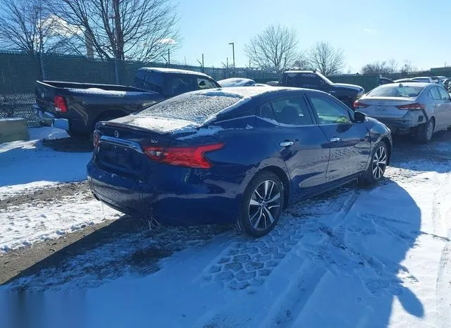 1N4AA6APXJC408415 2018 2018 Nissan Maxima- 3-5S 4