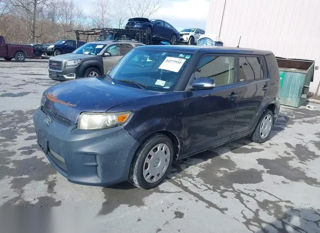 JTLZE4FE3B1124719 2011 2011 Scion XB 2