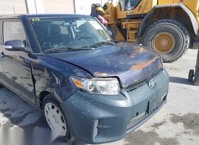 JTLZE4FE3B1124719 2011 2011 Scion XB 6