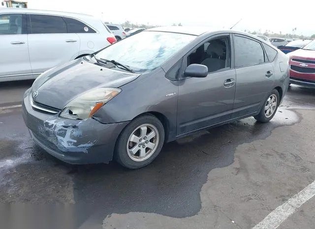 JTDKB20U883313826 2008 2008 Toyota Prius 2