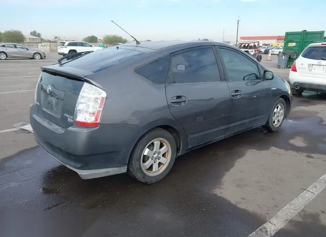 JTDKB20U883313826 2008 2008 Toyota Prius 4