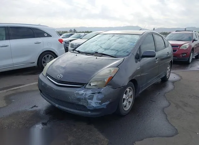 JTDKB20U883313826 2008 2008 Toyota Prius 6