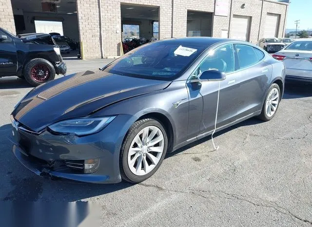 5YJSA1E20JF247978 2018 2018 Tesla Model S- 100D/75D/P100D 2