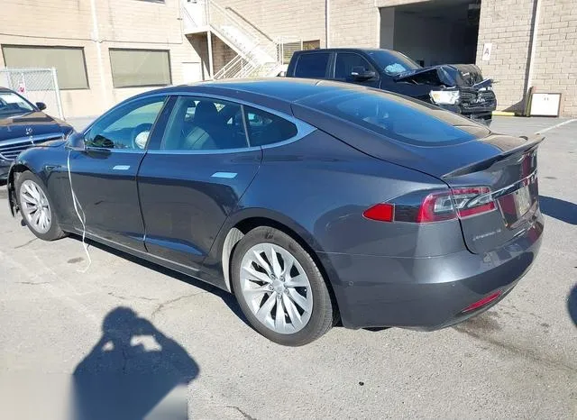 5YJSA1E20JF247978 2018 2018 Tesla Model S- 100D/75D/P100D 3