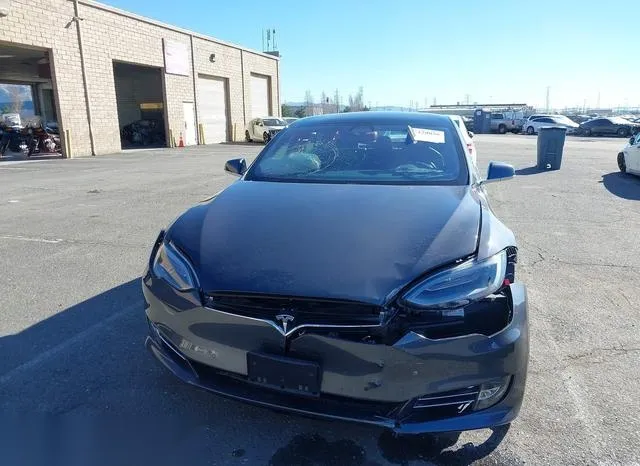 5YJSA1E20JF247978 2018 2018 Tesla Model S- 100D/75D/P100D 6