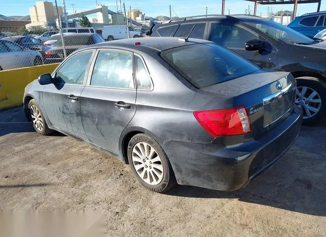 JF1GE61668H513732 2008 2008 Subaru Impreza- 2-5I 3