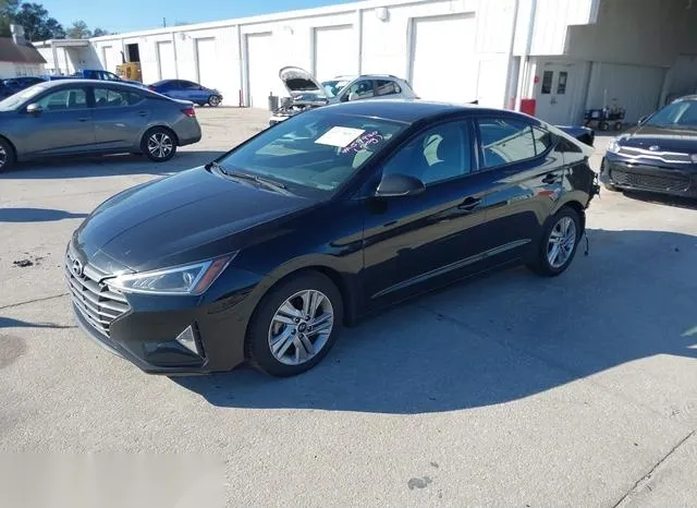 5NPD84LF9LH585444 2020 2020 Hyundai Elantra- Value Edition 2