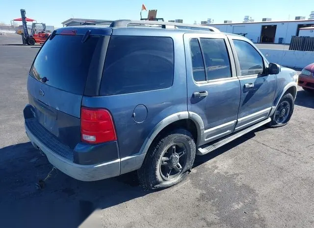 1FMZU73K33ZA43034 2003 2003 Ford Explorer- Nbx/Xlt 4